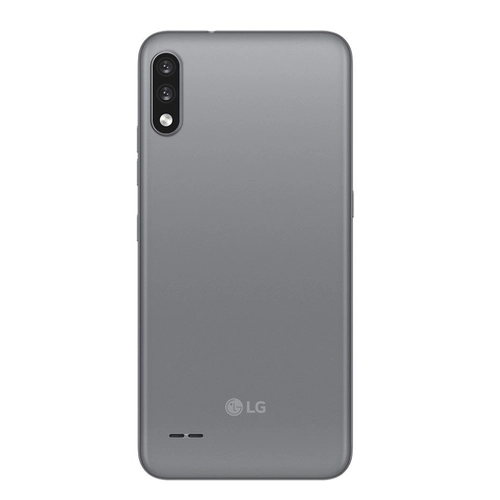 LG K22 image 2