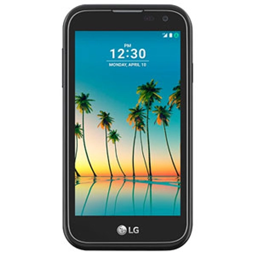 LG K3 (2017)