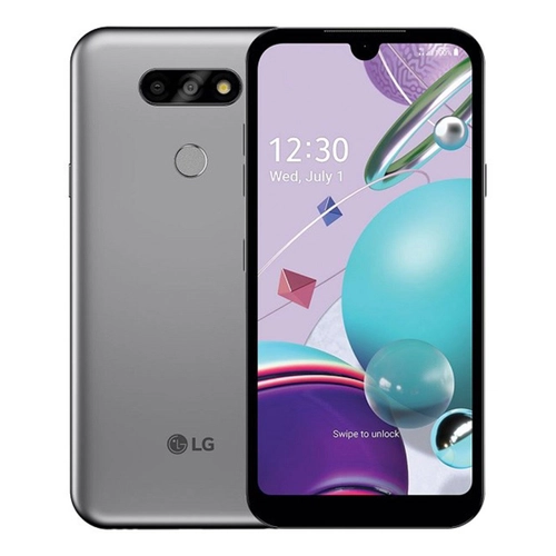 LG K31