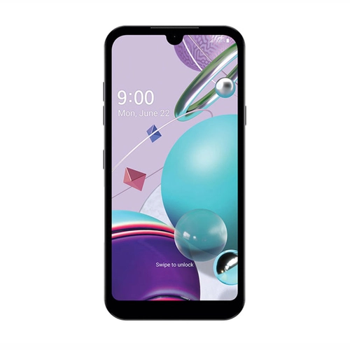 LG K31 image 2