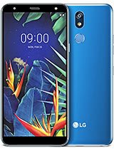 LG K40 image 3