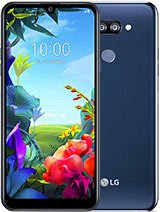 LG K40S image 3