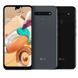 LG K41S