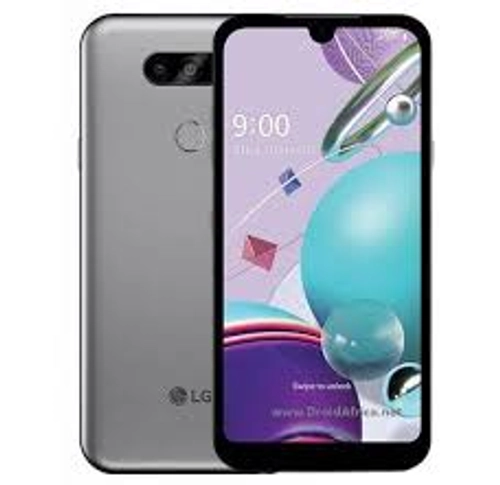 LG K42