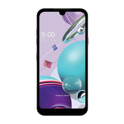 LG K42 image 3