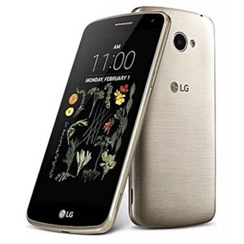 LG K5
