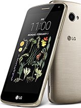 LG K5 image 2