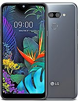 LG K50 image 3
