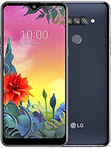 LG K50S image 3