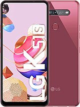 LG K51S image 3