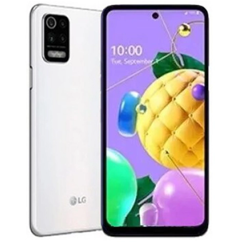 LG K52