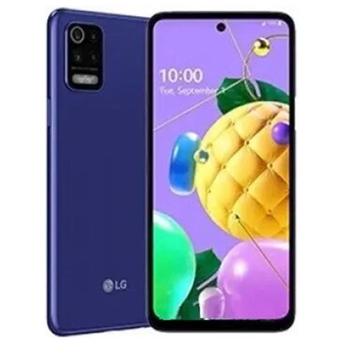 LG K52 image 2