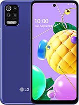 LG K52 image 3