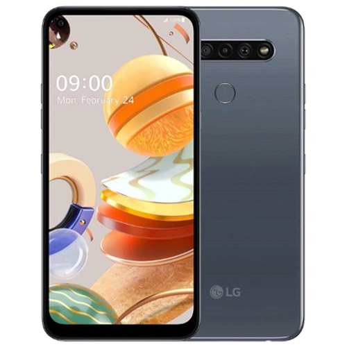 LG K61 image 2