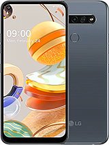 LG K61 image 3
