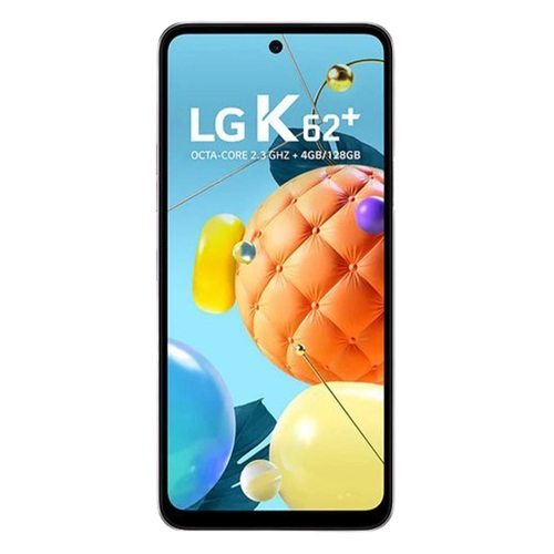 LG K62 Plus