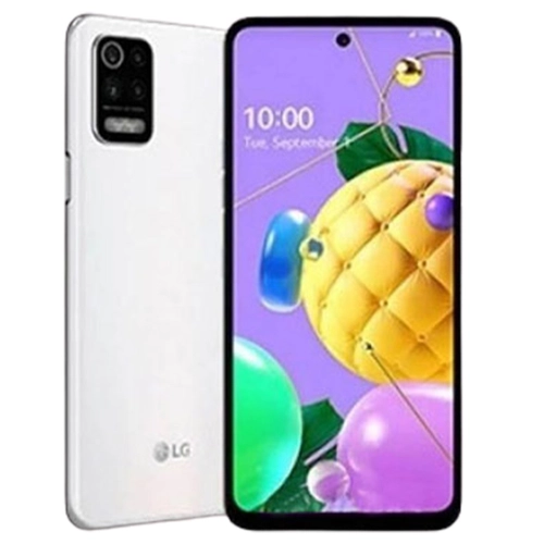 LG K62