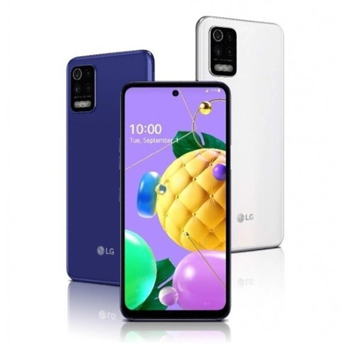 LG K62 image 2