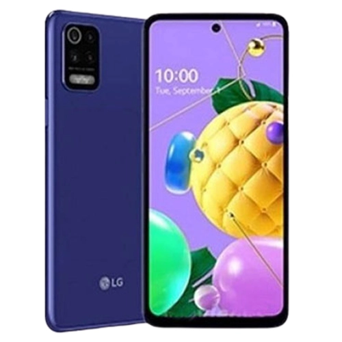 LG K62 image 3