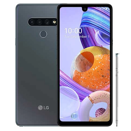 LG K71 image 2