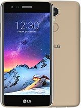 LG K8 (2017) image 2