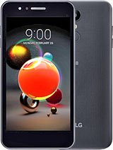 LG K8 2018