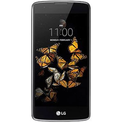 LG K8