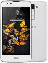 LG K8 image 2