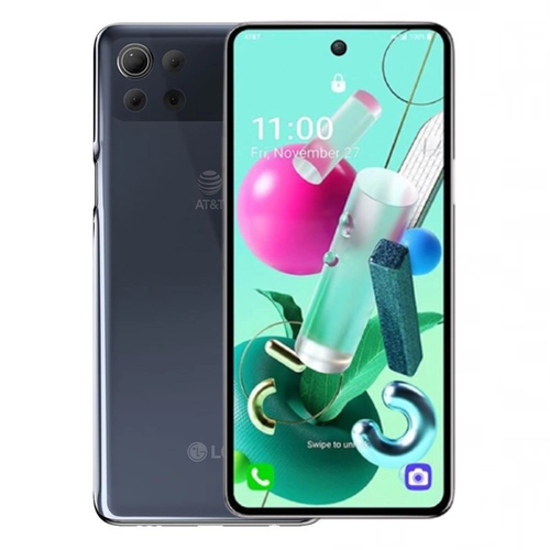 LG K92