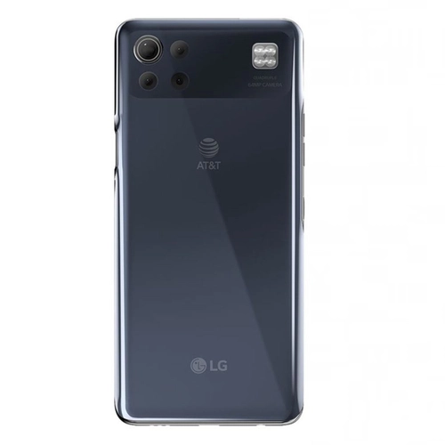 LG K92 image 2