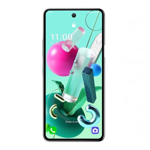 LG K92 image 3