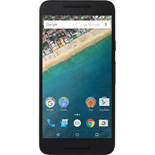 LG Nexus 5X