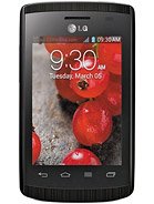 LG Optimus L1 Ii E410