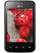 LG Optimus L2 Ii E435