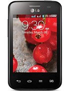 LG Optimus L3 Ii Dual E435