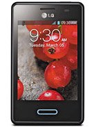 LG Optimus L3 Ii E430