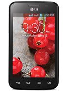 LG Optimus L4 Ii Dual E445