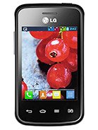 LG Optimus L4 Ii Tri E470