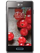 LG Optimus L5 Ii E460