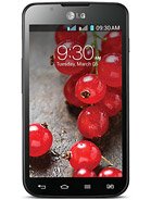 LG Optimus L7 Ii Dual P715
