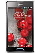 LG Optimus L7 Ii P710