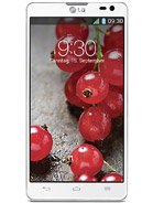 LG Optimus L9 Ii