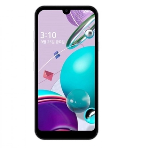 LG Q31 image 2