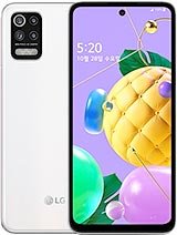 LG Q52 image 3