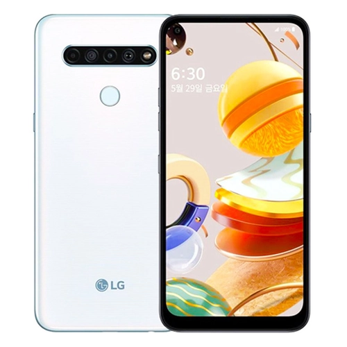 LG Q61