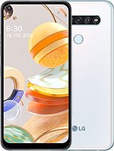 LG Q61 image 3