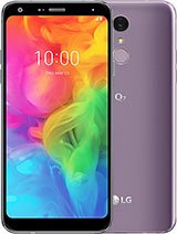LG Q7 image 2