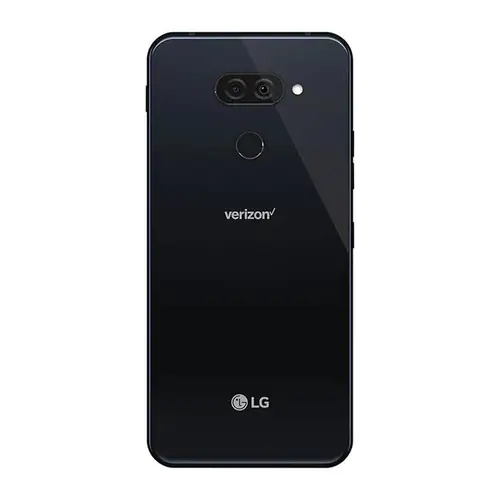 LG Q70 image 2