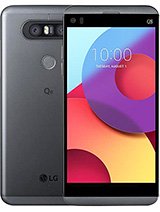 LG Q8 2017