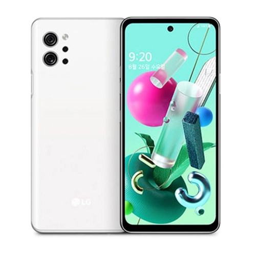 LG Q92